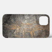 Coque de tortue Gopher (Verso (horizontal))