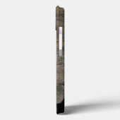 Coque de tortue Gopher (Verso / Gauche)