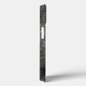 Coque de tortue Gopher (Verso / Droite)