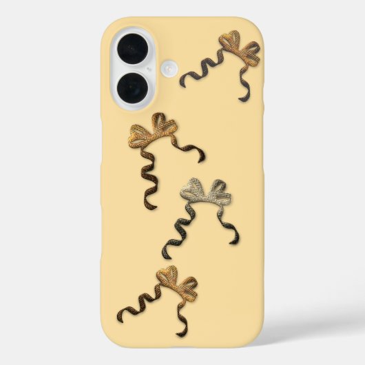 Coque de vaches or mûre (Verso)