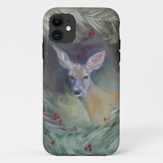 Coque de Woodland Spirit-Mate (Dos)