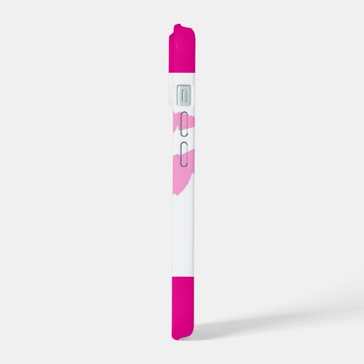 coque décoratif (Côté gauche)