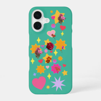 Coque Delusion iPhone 16