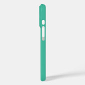 Coque Delusion iPhone 16 (Verso / Gauche)