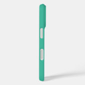 Coque Delusion iPhone 16 (Verso / Droite)