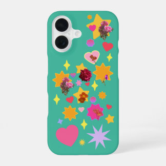 Coque Delusion iPhone 16