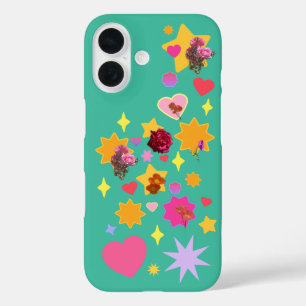 Coque Delusion iPhone 16
