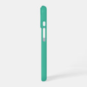 Coque Delusion iPhone 16 (Côté gauche)