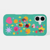 Coque Delusion iPhone 16 (Verso Horizontal)