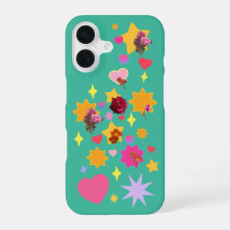 Coque Delusion iPhone 16