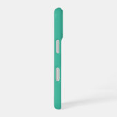 Coque Delusion iPhone 16 (Côté droit)