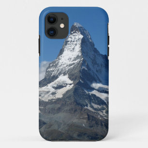 Coque des Alpes suisses du Matterhorn