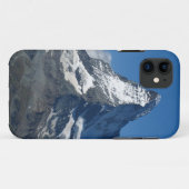 Coque des Alpes suisses du Matterhorn (Dos (Horizontal))