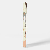 Coque des amis de la forêt (Verso / Droite)