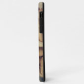 Coque des anges de Raphael (Dos/Gauche)