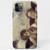 Coque des anges de Raphael (Dos)