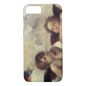 Coque des anges de Raphael (Dos)