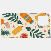 Coque d'été Iphone 13 Pro Max (Verso (horizontal))