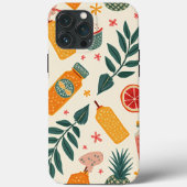 Coque d'été Iphone 13 Pro Max (Verso)