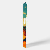 Coque d'Halloween (Verso / Droite)