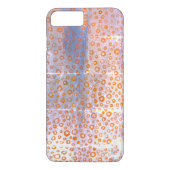 coque d'humeur rétro (Dos)