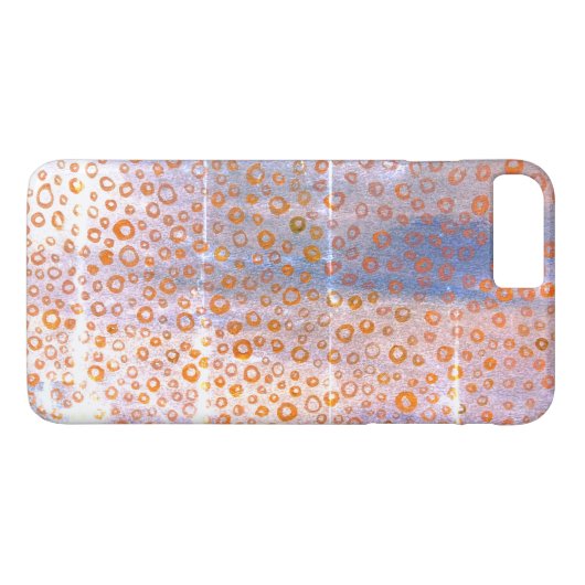 coque d'humeur rétro (Dos (Horizontal))