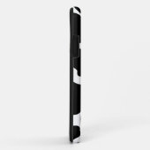 Coque d'impression de vache-Coque (Dos/Droite)