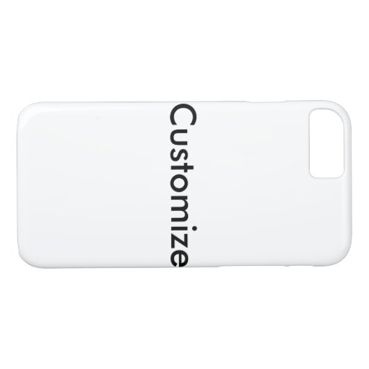 Coque d'impression graphique personnalisé iPod 6 (Dos (Horizontal))