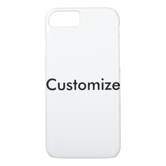 Coque d'impression graphique personnalisé iPod 6 (Dos)