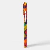 Coque d'impression numérique dynamique iPhone16 -  (Verso / Gauche)