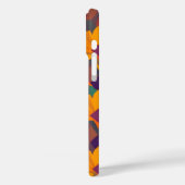 Coque d'impression numérique Vibrant iPhone16 - Pa (Verso / Gauche)