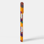 Coque d'impression numérique Vibrant iPhone16 - Pa (Verso / Droite)