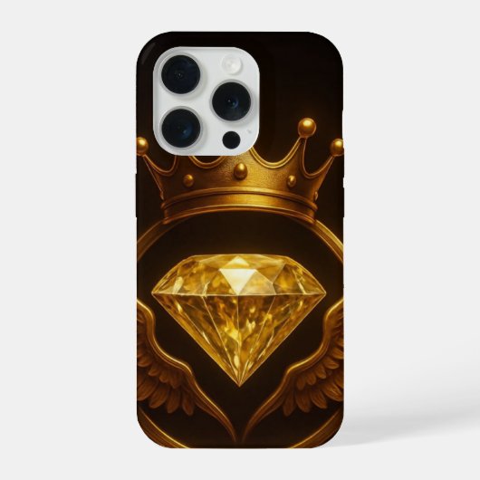coque d'iphone (Verso)