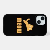 coque d'iphone (Verso Horizontal)
