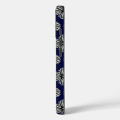 coque d'iphone (Verso / Gauche)
