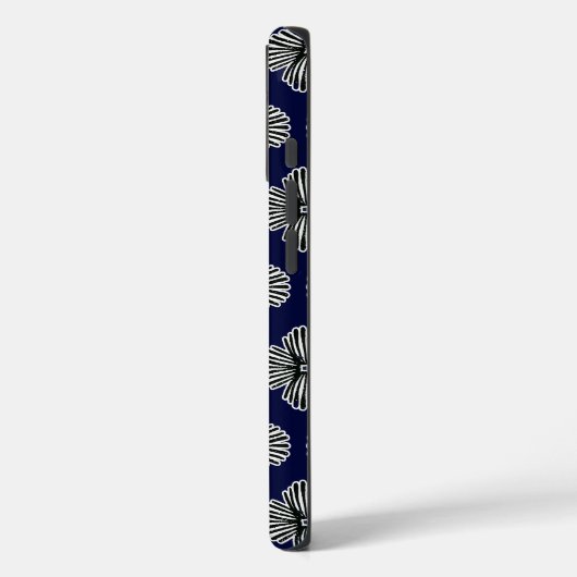 coque d'iphone (Verso / Gauche)
