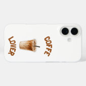 coque d'iphone (Verso (horizontal))