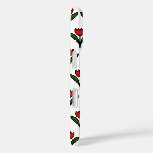 coque d'iphone (Verso / Droite)