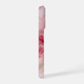 Coque d'iPhone avec une belle esthétique rose doux (Côté droit)