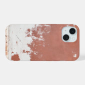 coque d'iPhone esthétique (Verso Horizontal)