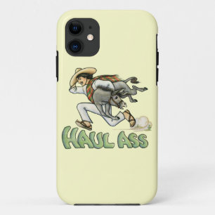 Coque Donkey iPhone 5G