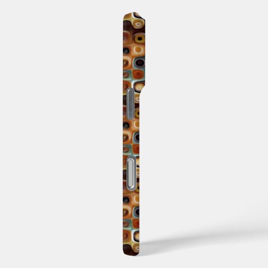 Coque Dotsy Multi Motif (Verso / Droite)