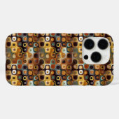 Coque Dotsy Multi Motif (Verso (horizontal))