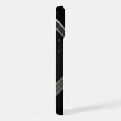 coque double épées (Côté droit)