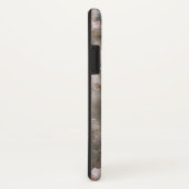 Coque Dreamy Pastel Garden pour Iphone (Dos/Droite)