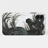 Coque du cheval Majestic Spirit par Bihrle (Dos (Horizontal))
