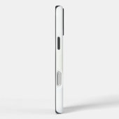 Coque du chien thérapeutique (Verso / Droite)