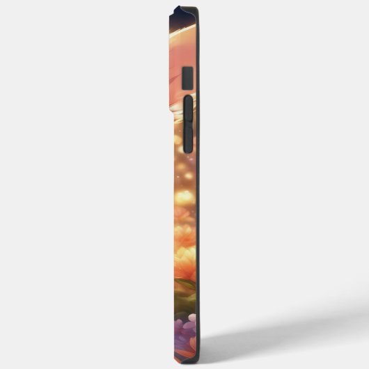 Coque du Chihuahua (Verso / Gauche)