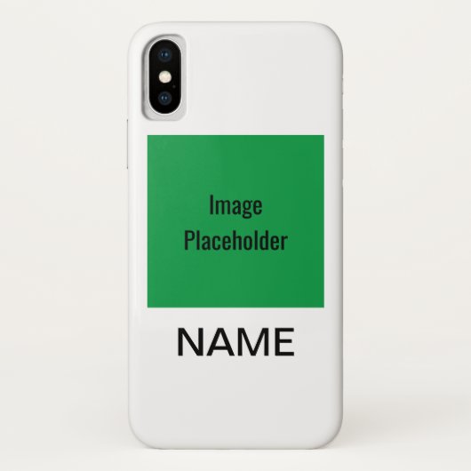 Coque du Modèle de test de documentation API (Dos)