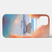 Coque du portail de rêve côtier (Verso (horizontal))